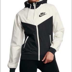 nike windrunner og